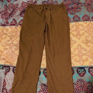 WOOF - Commando Chino Pants